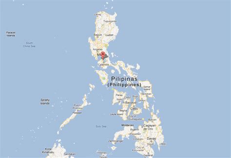 muntinlupa map google|Muntinlupa map, Philippines, Calabarzon — Google.